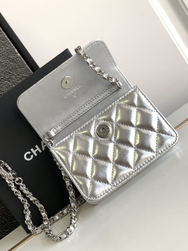 Chanel Other Stachel Bags